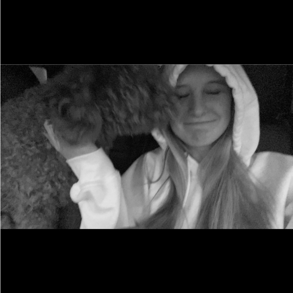 Meet your Posher, Kyra